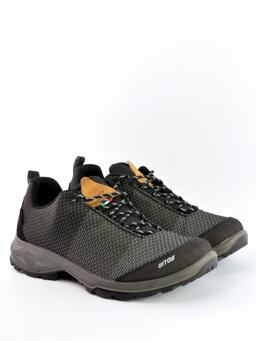Buty niskie Lytos Rapid Tex Wave 7