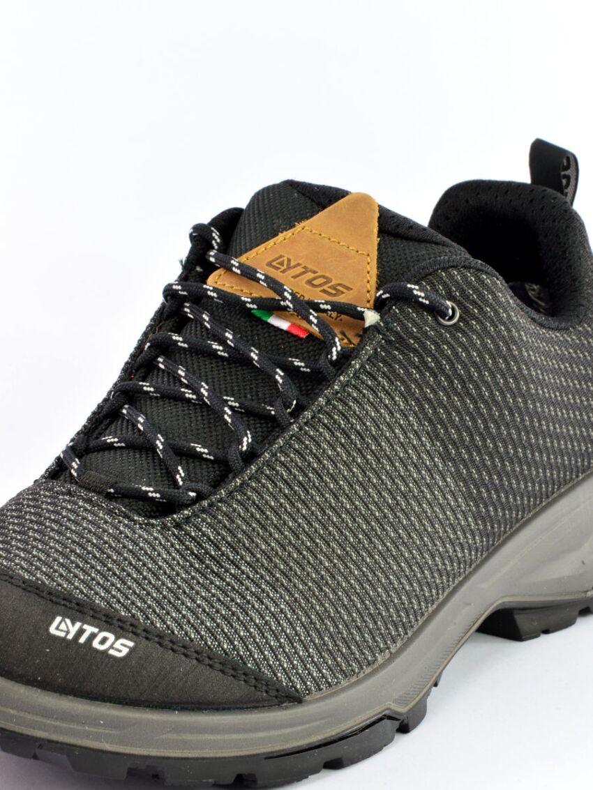 Buty niskie Lytos Rapid Tex Wave 7