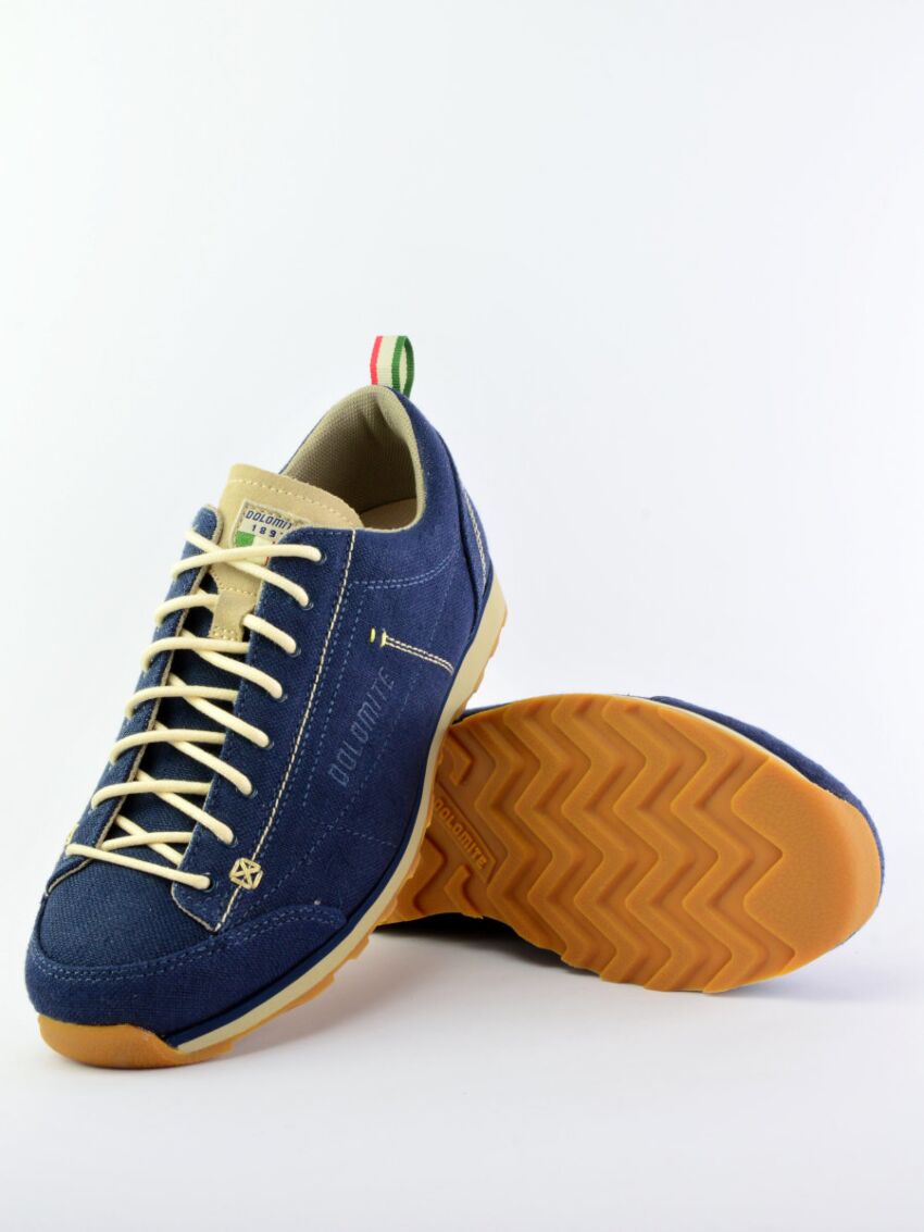 Buty miejskie Dolomite 54 LH Canvas