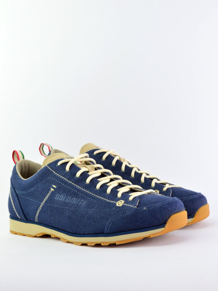 Buty miejskie Dolomite 54 LH Canvas