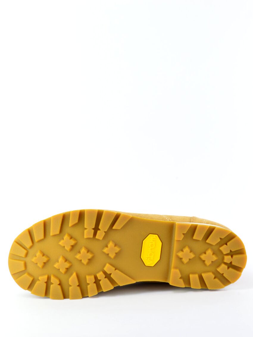 Zamszowe buty Dolomite Cinquantaquattro Low