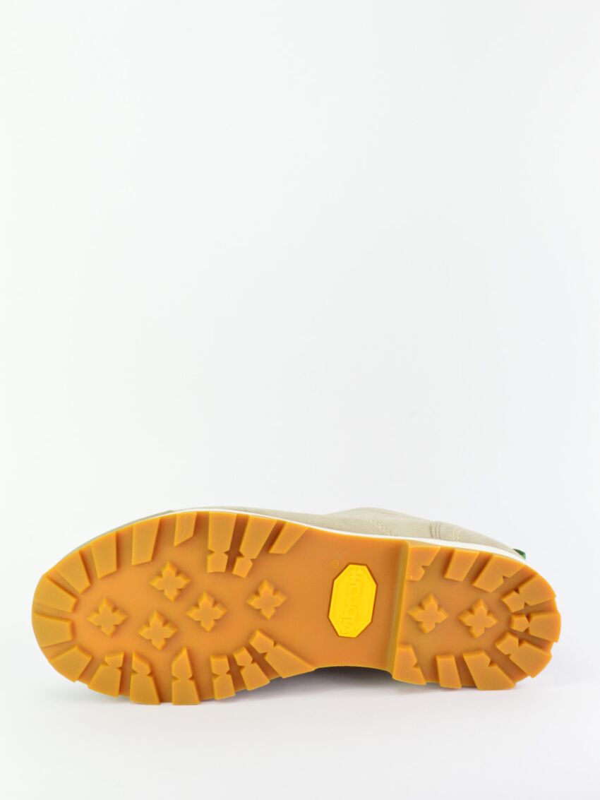 Damskie buty skórzane Dolomite 54 Low