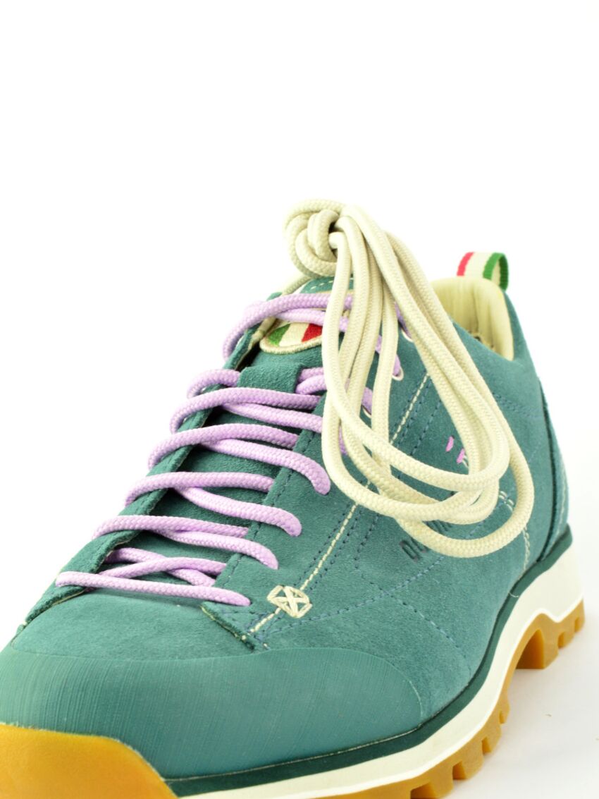 Buty damskie Dolomite Cinquantaquattro Low Zamsz