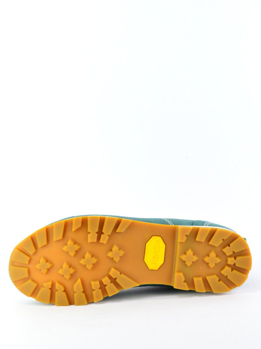 Buty damskie Dolomite Cinquantaquattro Low Zamsz