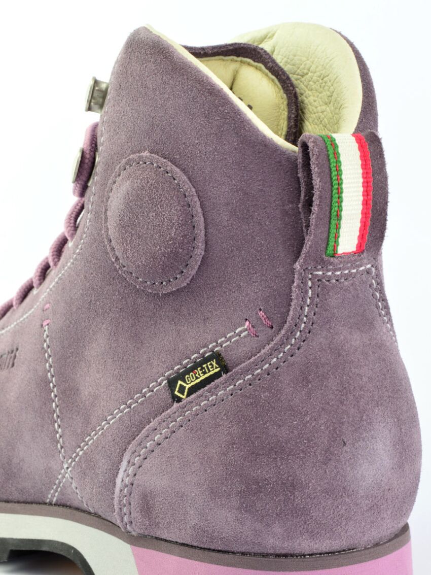 Damskie buty skórzane Dolomite 54 Hike GTX