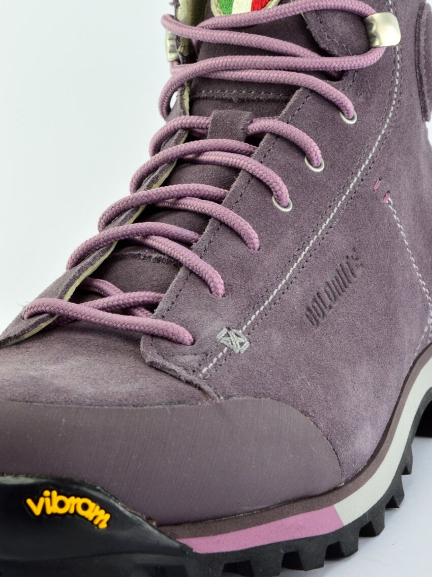Damskie buty skórzane Dolomite 54 Hike GTX