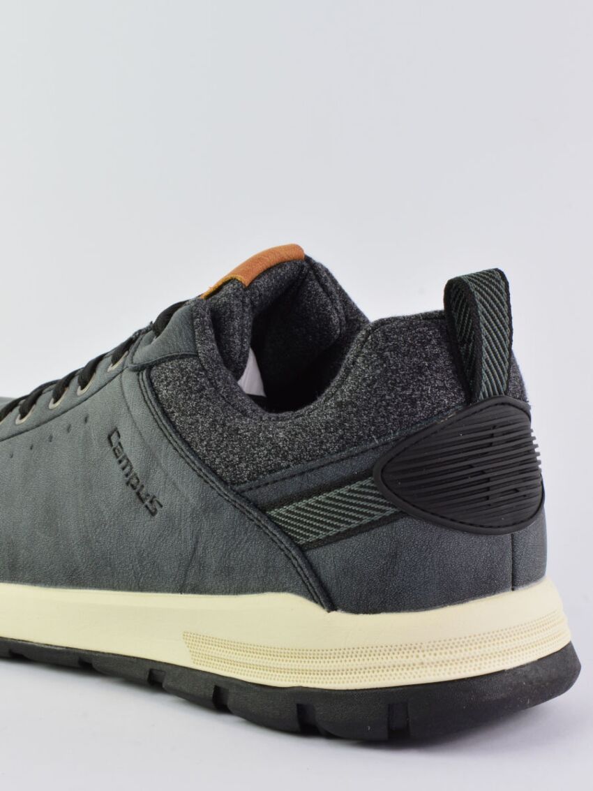 Buty miejskie Campus Chandler Skórzane