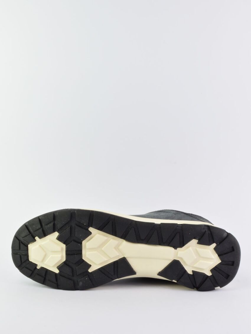 Buty miejskie Campus Chandler Skórzane