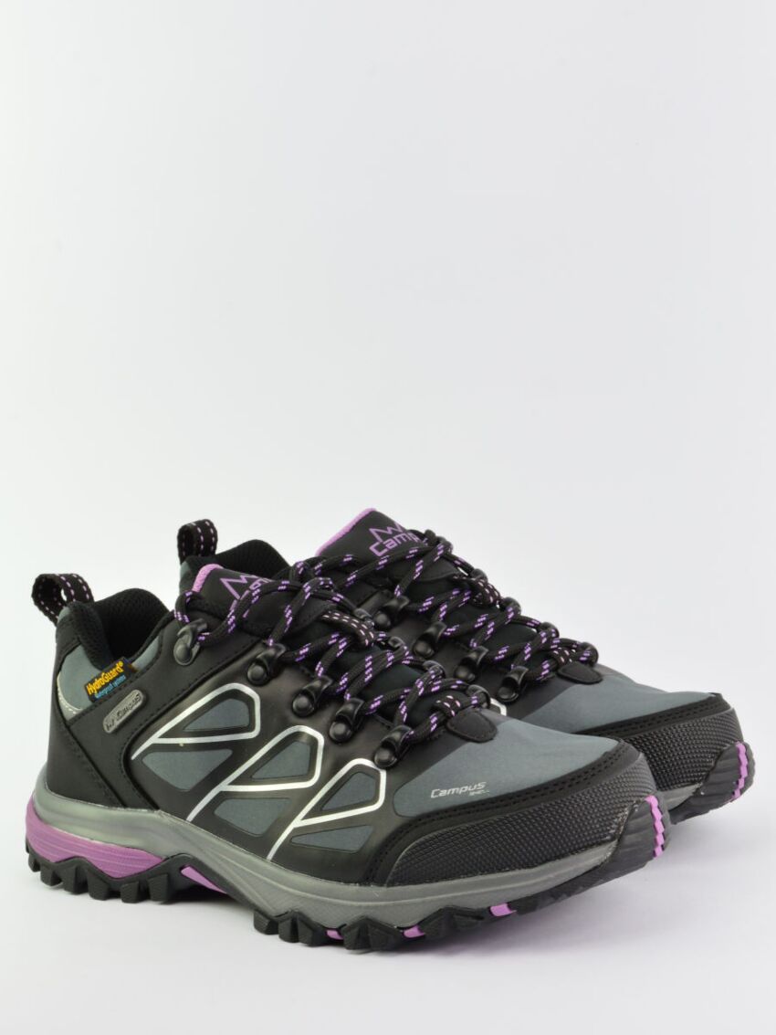 Buty damskie Campus Norin Low HydroGuard