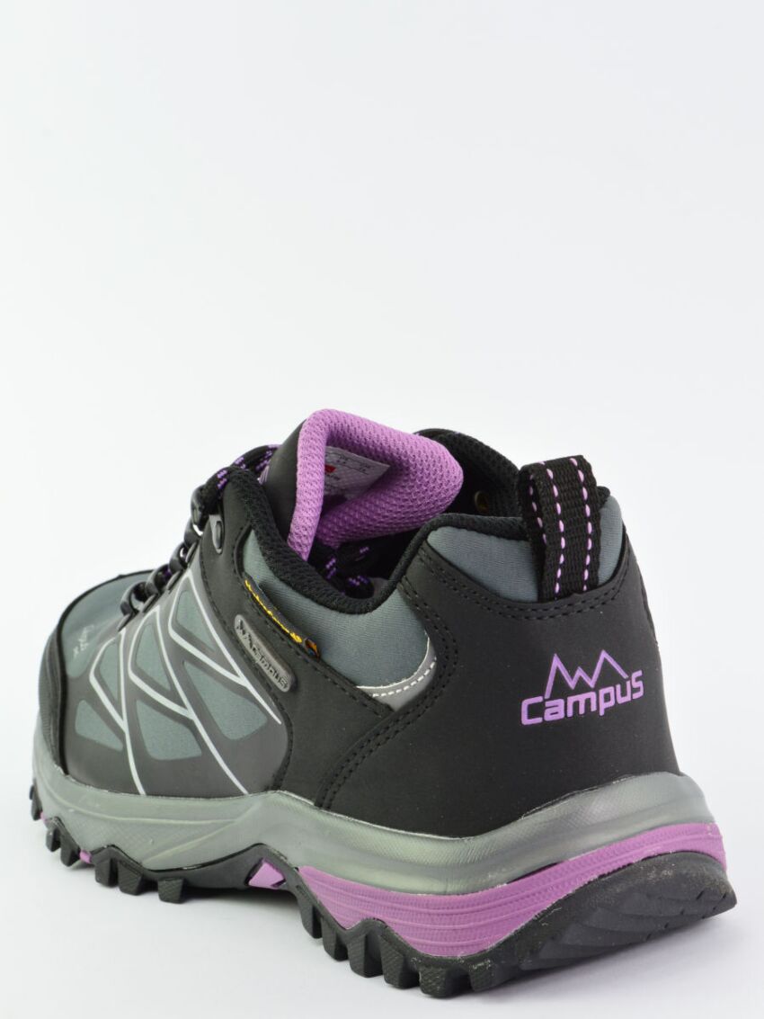 Buty damskie Campus Norin Low HydroGuard