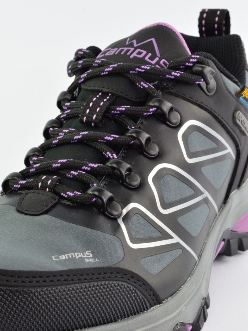 Buty damskie Campus Norin Low HydroGuard