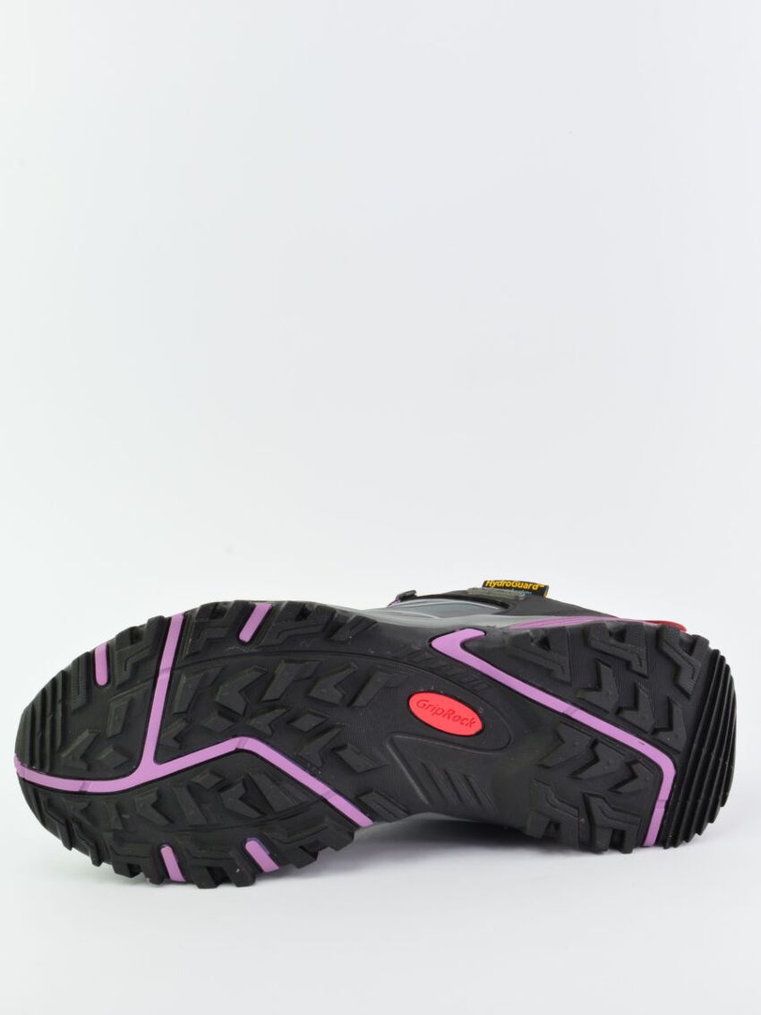 Buty damskie Campus Norin Low HydroGuard