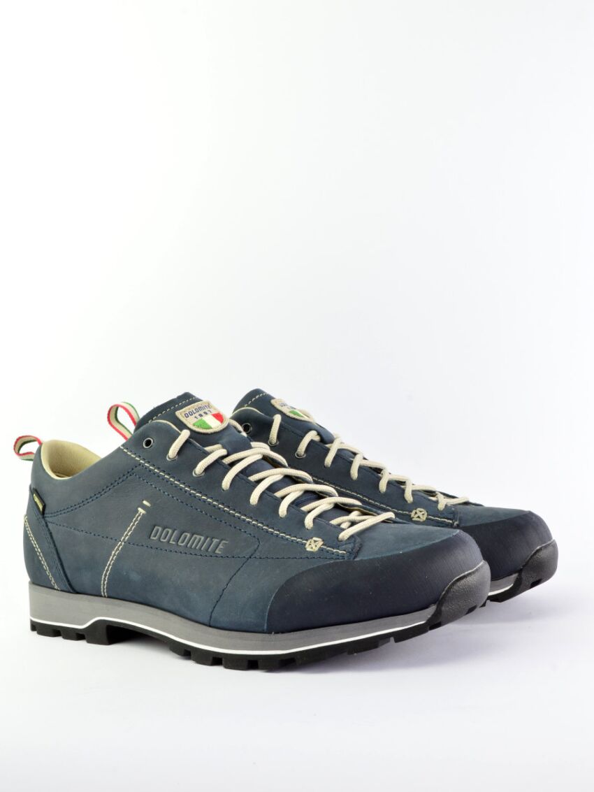 Niskie buty ze skóry Dolomite Cinquantaquattro FG
