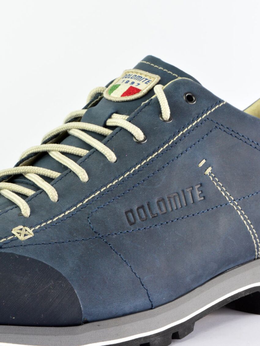 Niskie buty ze skóry Dolomite Cinquantaquattro FG