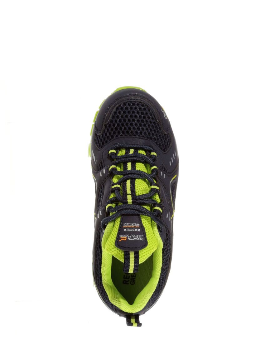 Buty dla dzieci Regatta Junior Vendeavour