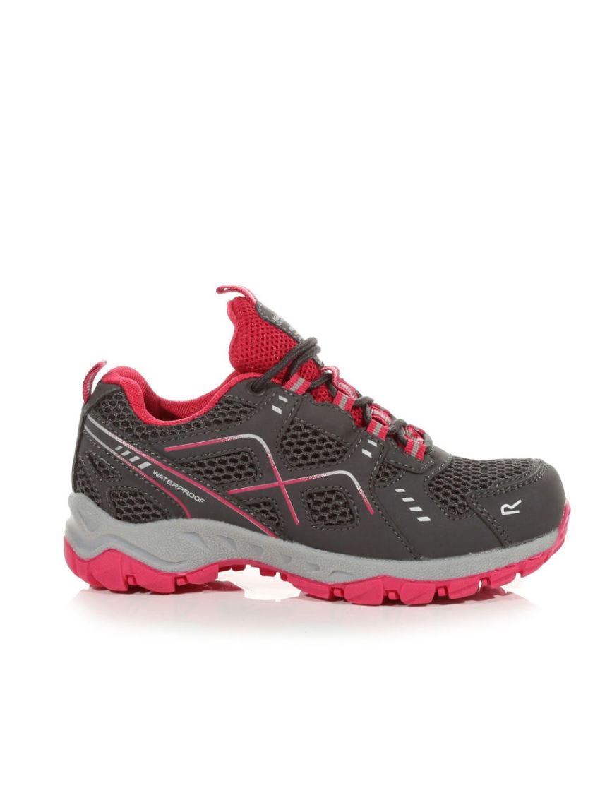 Buty wodoodporne niskie Junior Regatta Vendeavour