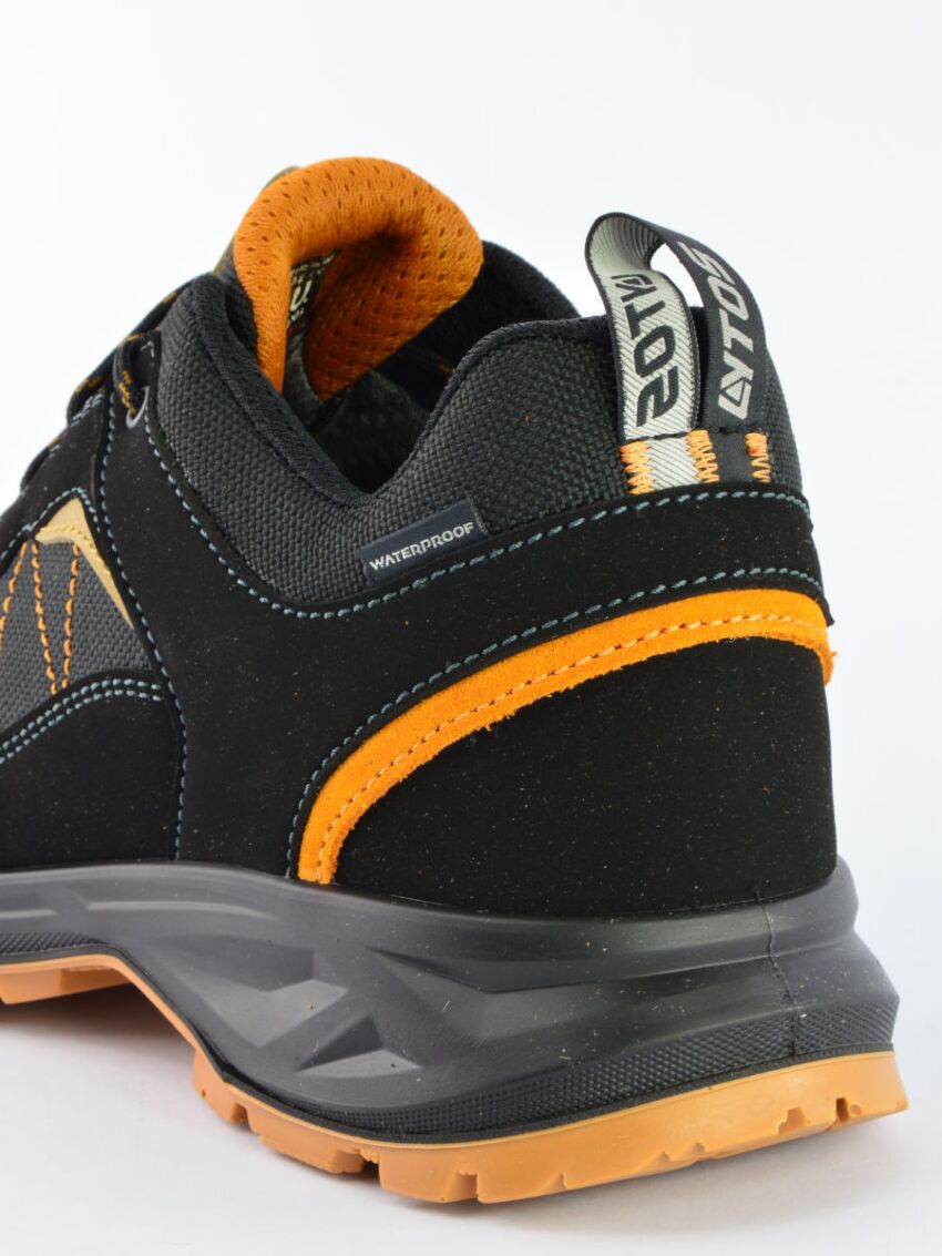 Turystyczne buty męskie Lytos Arietis Evo 10 Waterproof