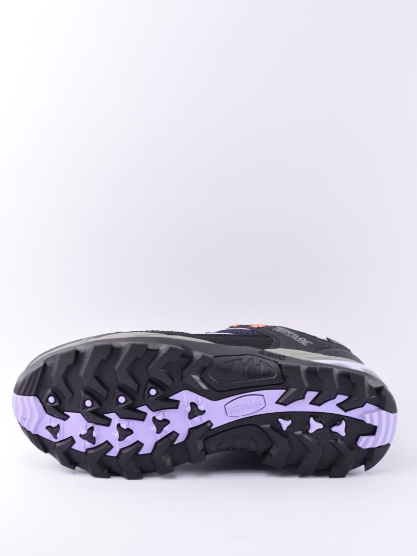 Wodoodporne buty niskie Regatta Samaris Isotex