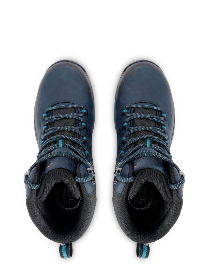 Wysokie buty damskie Regatta Blake
