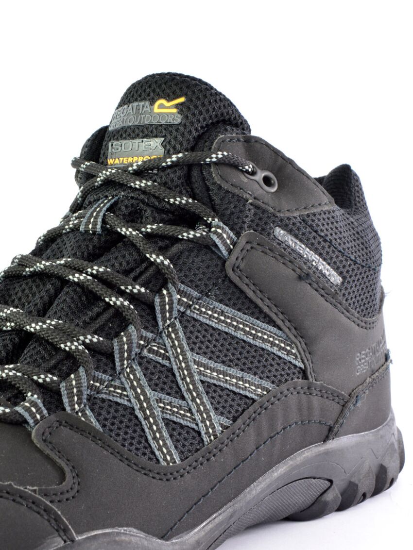 Męskie buty Regatta Edgepoint III Isotex Waterproof