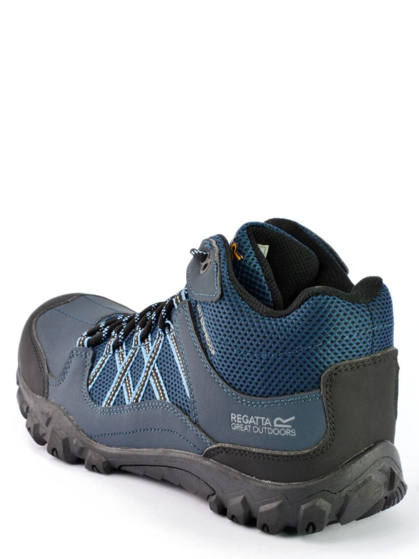 Buty męskie Regatta Edgepoint Mid