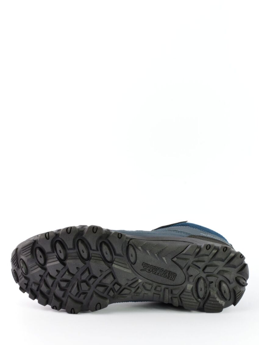 Buty męskie Regatta Edgepoint Mid