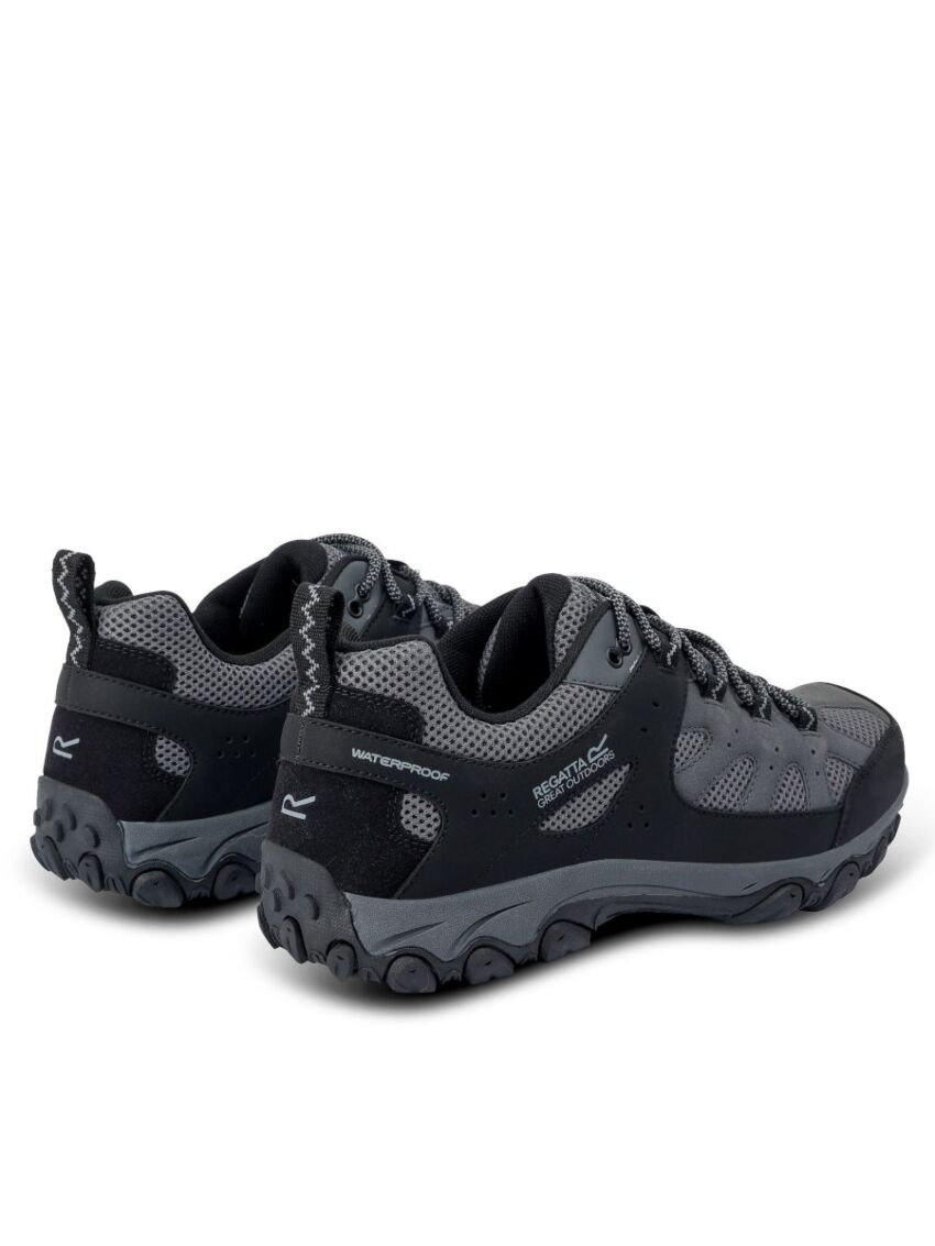 Buty codzienne Regatta Edgepoint IV