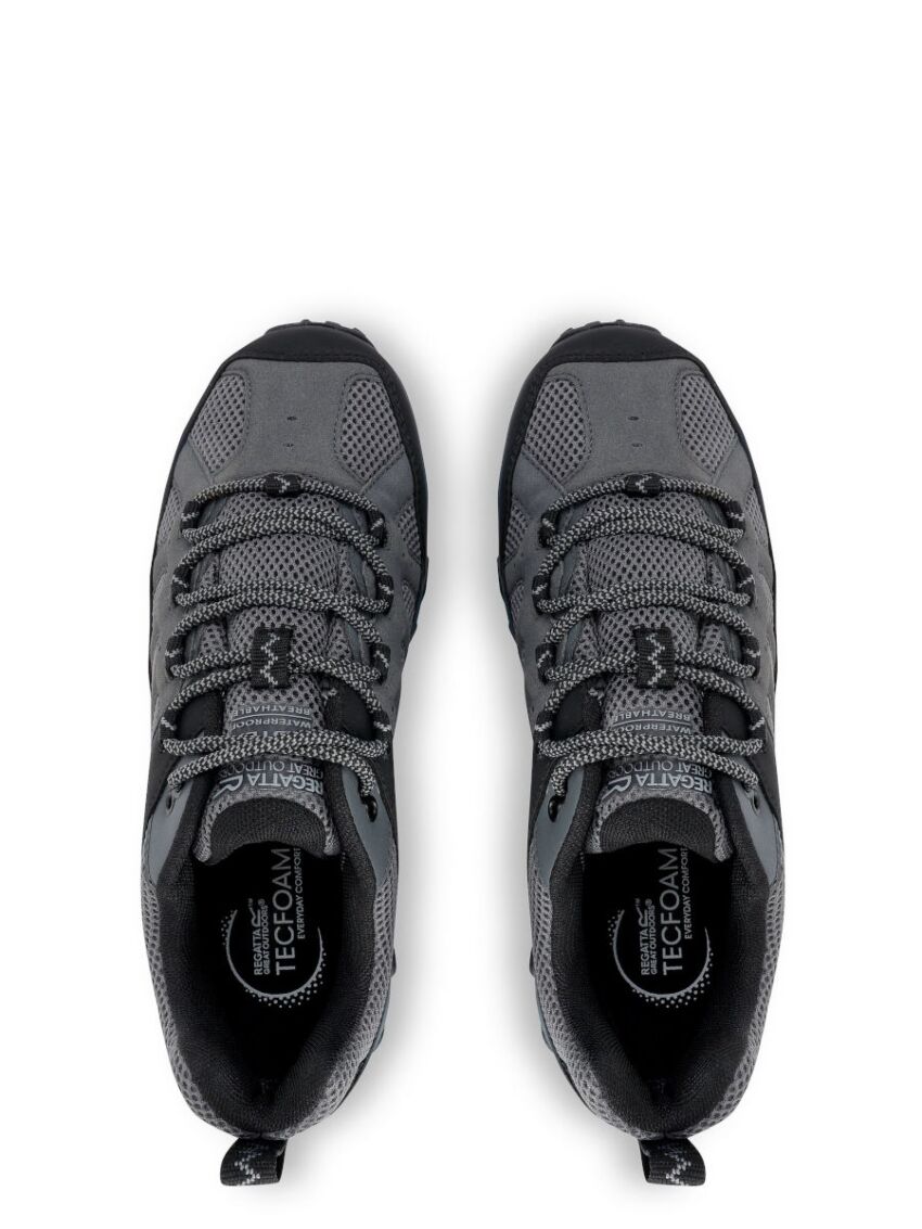 Buty codzienne Regatta Edgepoint IV