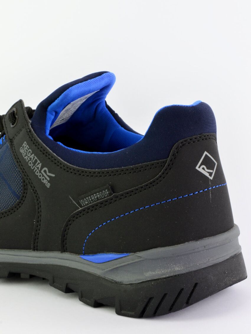 Buty Regatta Highton Stretch Isotex