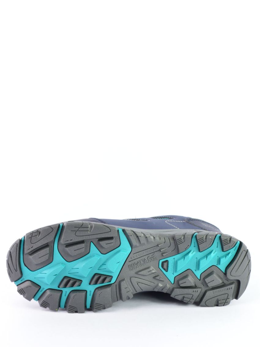 Damskie buty wodoodporne Regatta Holcombe IEP