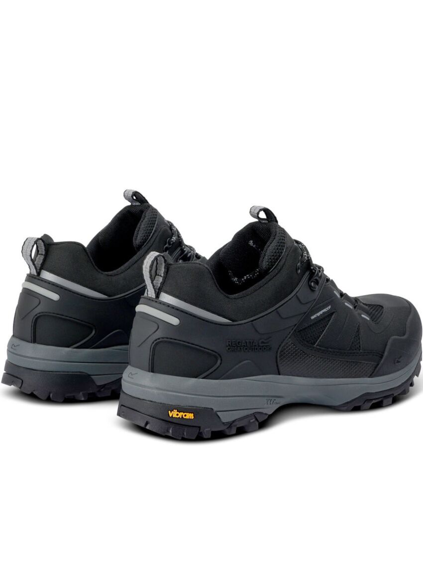 Buty turystyczne Regatta Regen Low Isotex Vibram