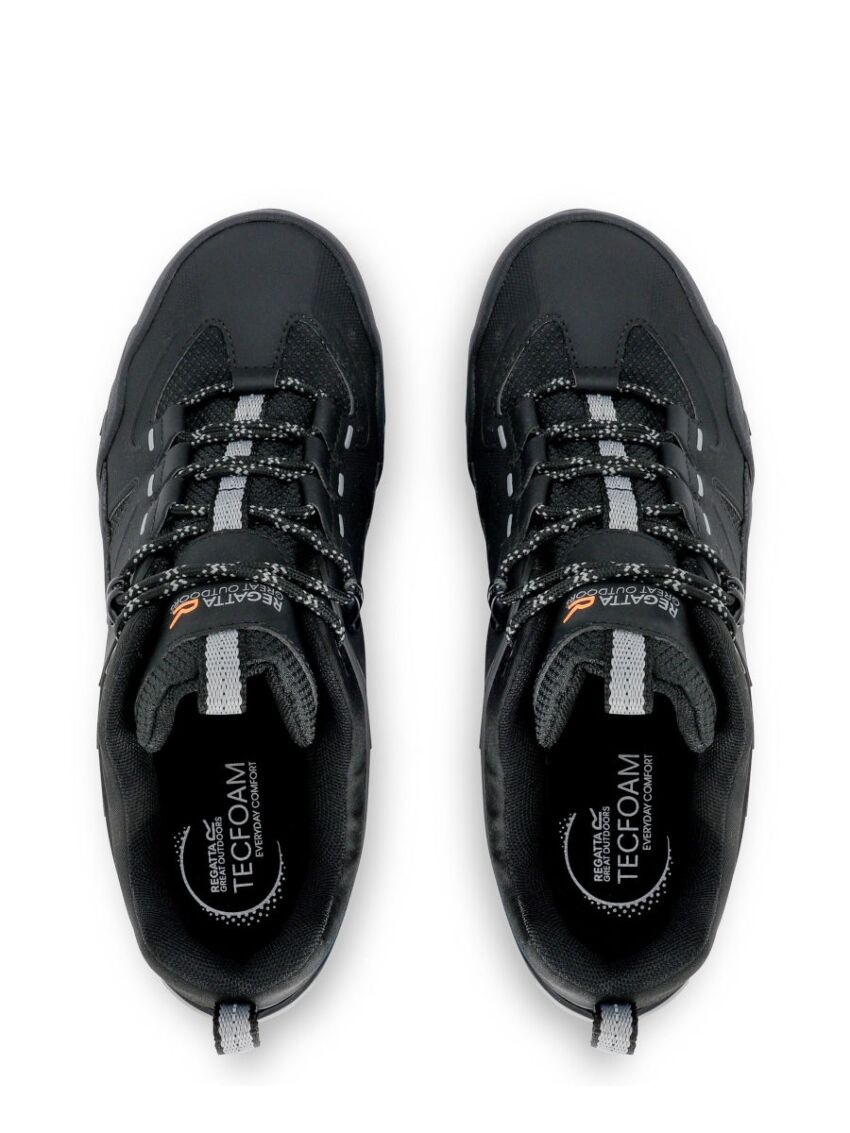 Buty turystyczne Regatta Regen Low Isotex Vibram