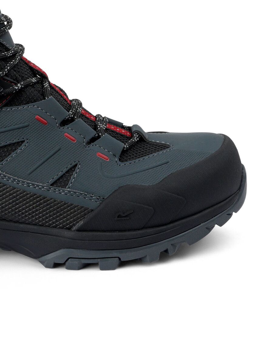 Dobre buty turystyczne Regatta Regen Vibran Isotex