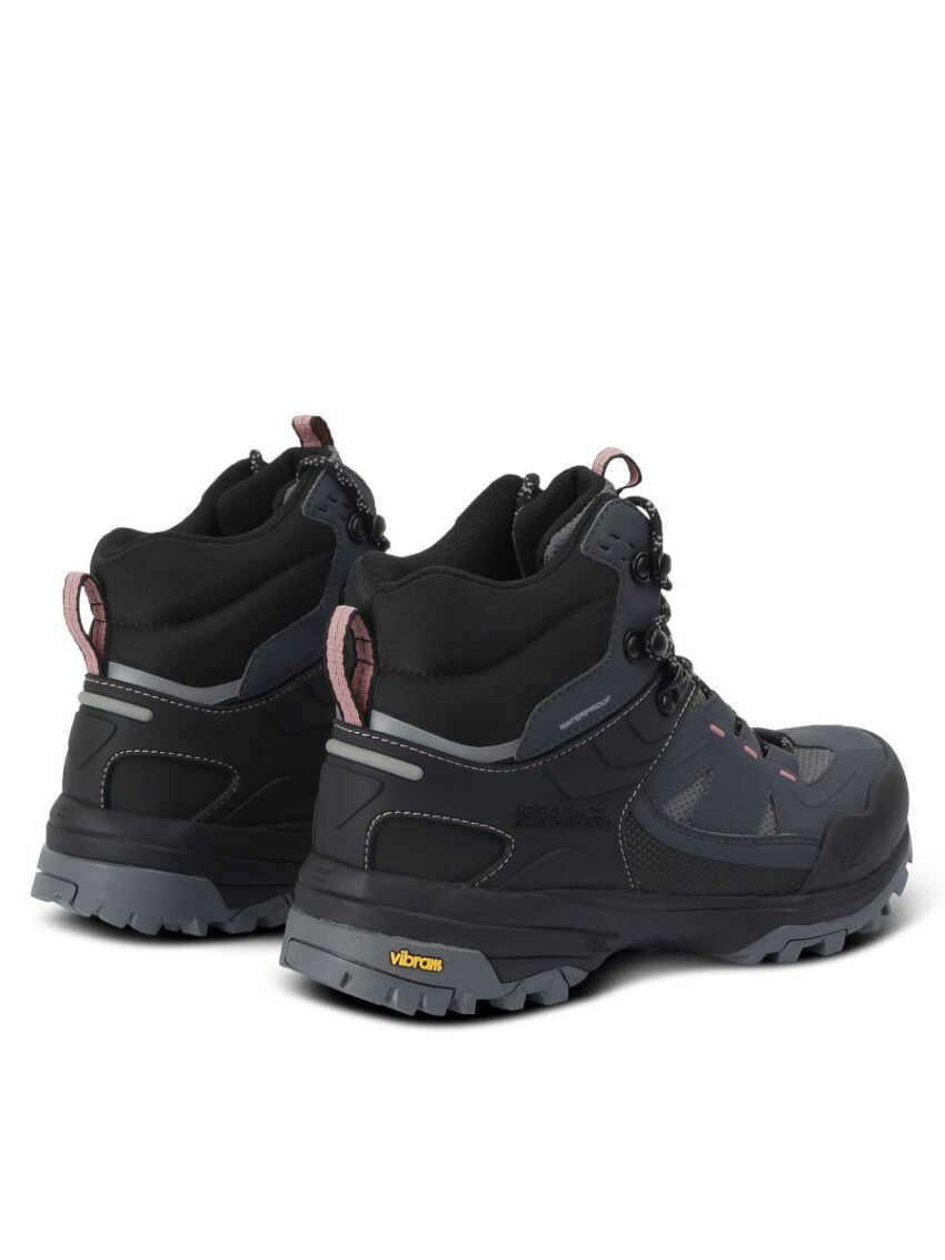 Damskie buty turystyczne Regatta Regen Vibran Isotex
