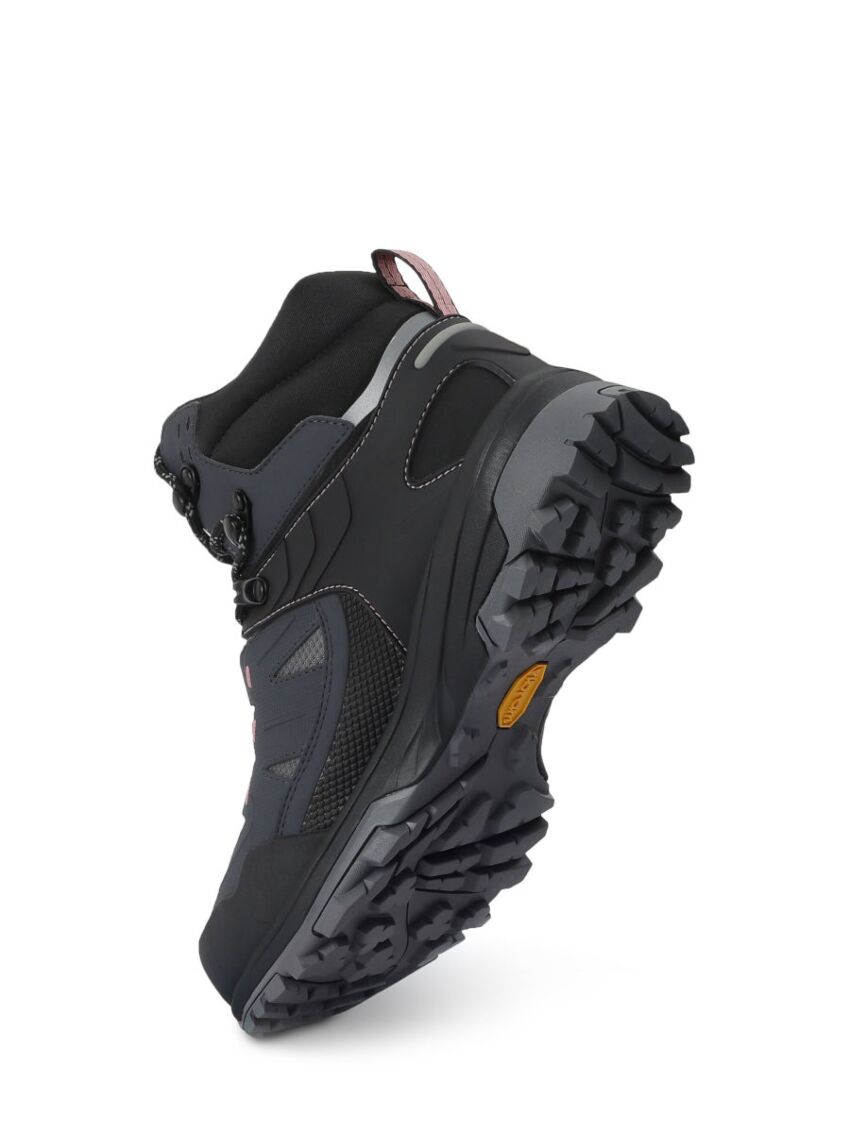 Damskie buty turystyczne Regatta Regen Vibran Isotex