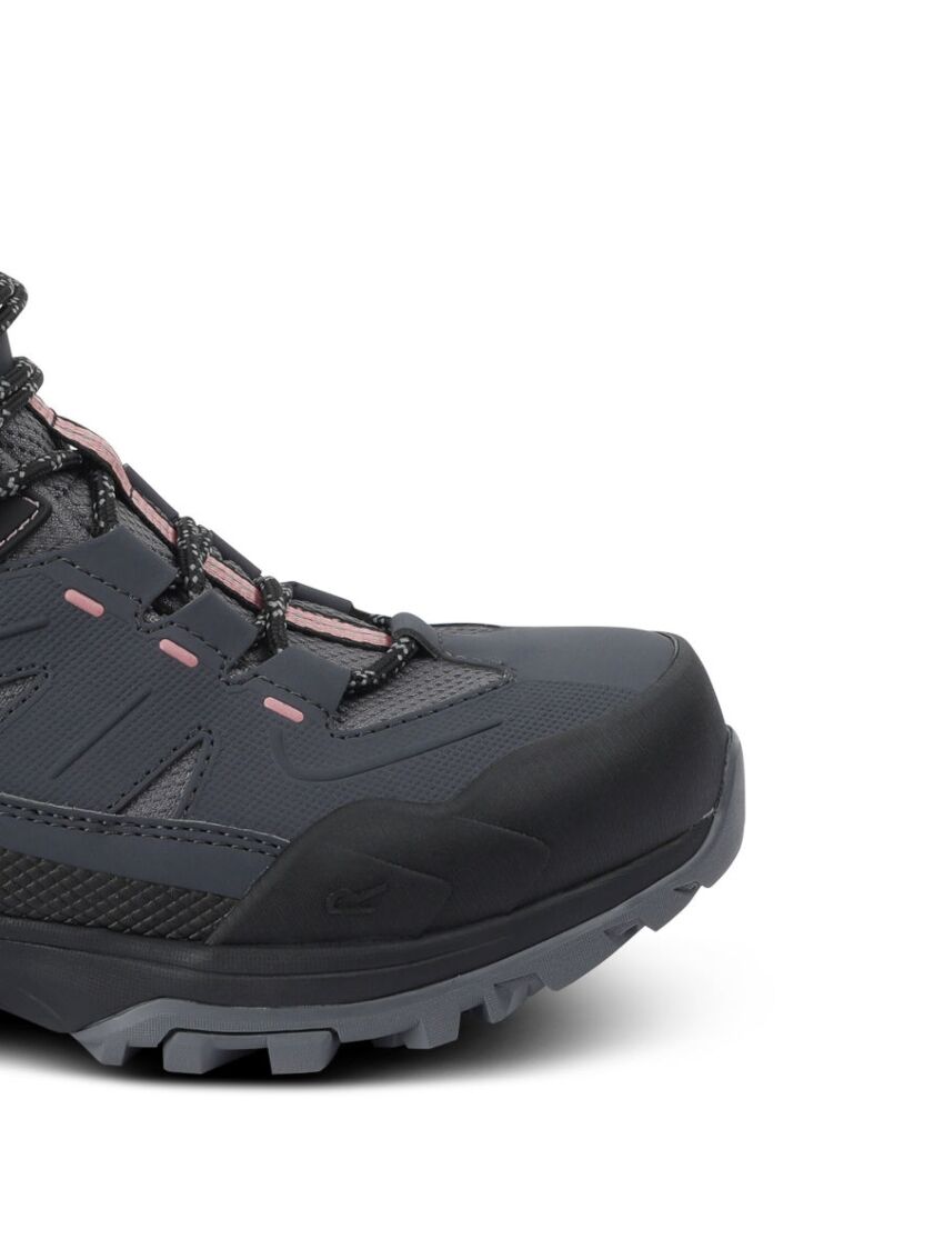 Damskie buty turystyczne Regatta Regen Vibran Isotex