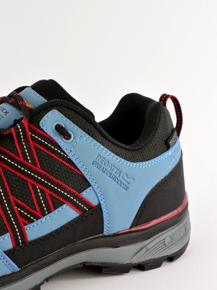 Buty turystyczne Regatta Samaris II Low