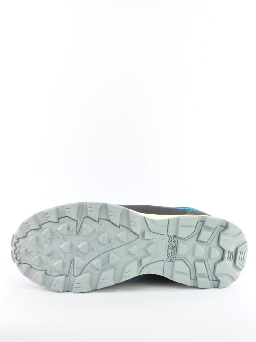 Damskie buty turystyczne Regatta Samaris Lite Isotex