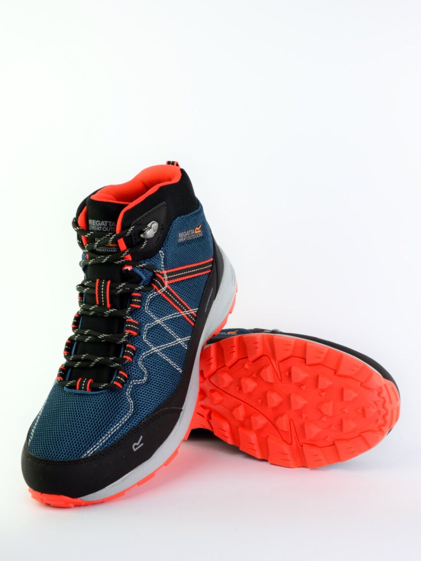 Buty Regatta Samaris Mid Lite