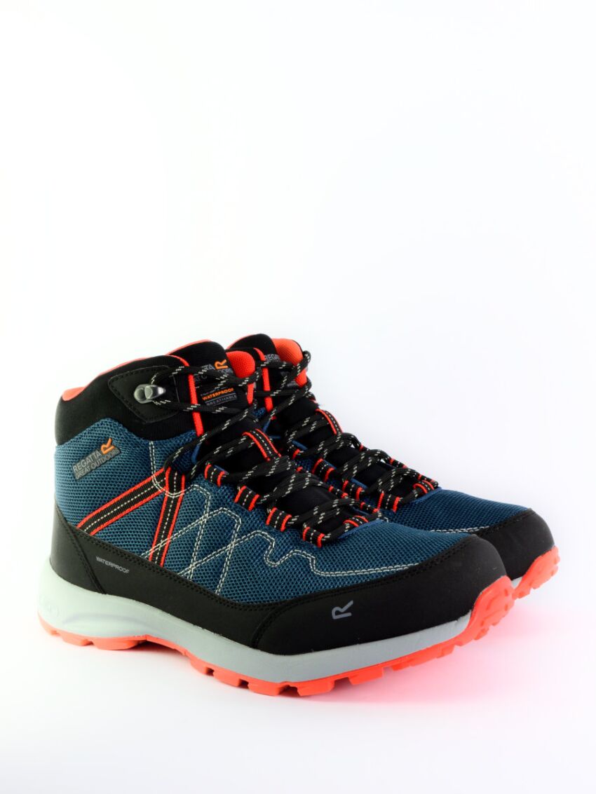 Buty Regatta Samaris Mid Lite