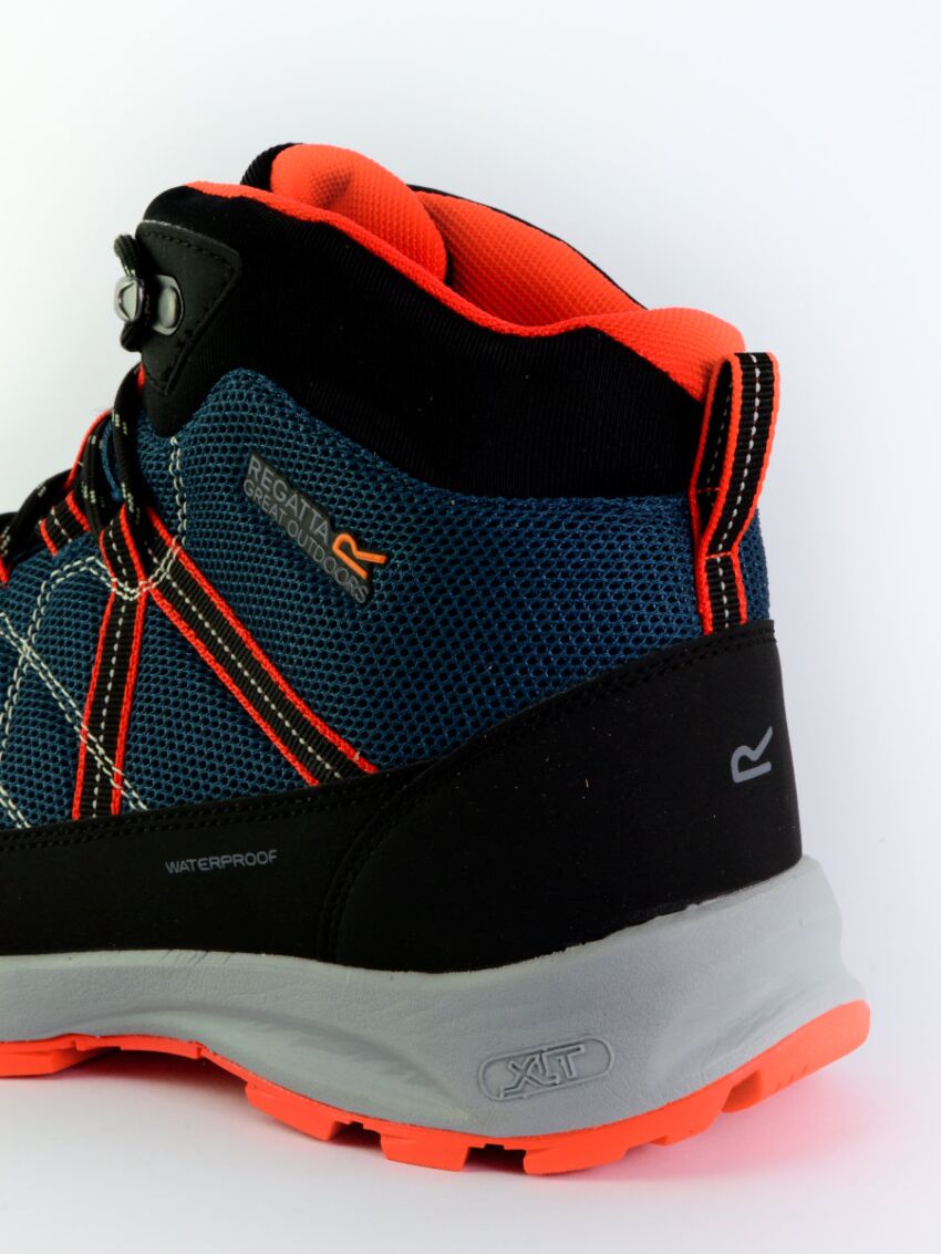Buty Regatta Samaris Mid Lite