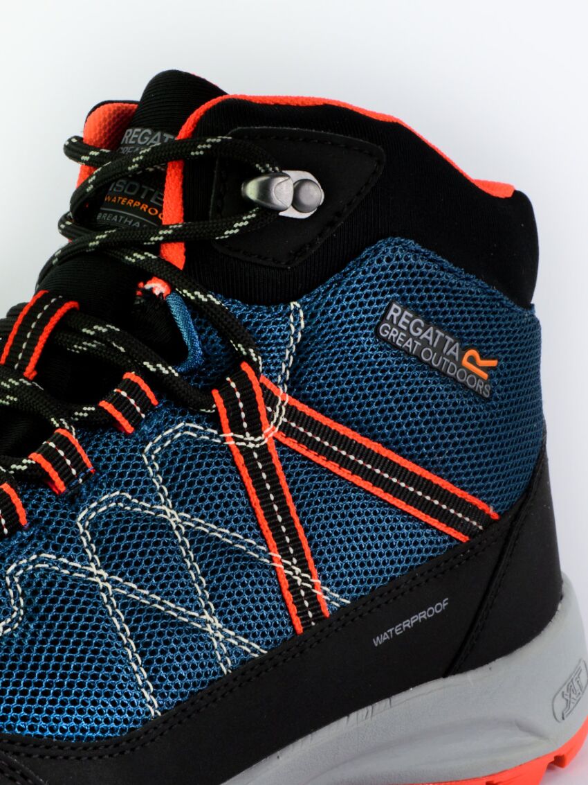 Buty Regatta Samaris Mid Lite