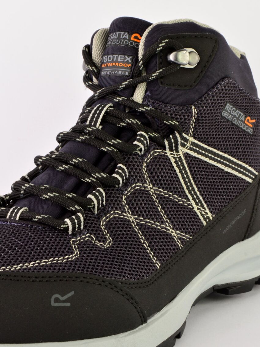 Buty turystyczne Regatta Samaris Lite