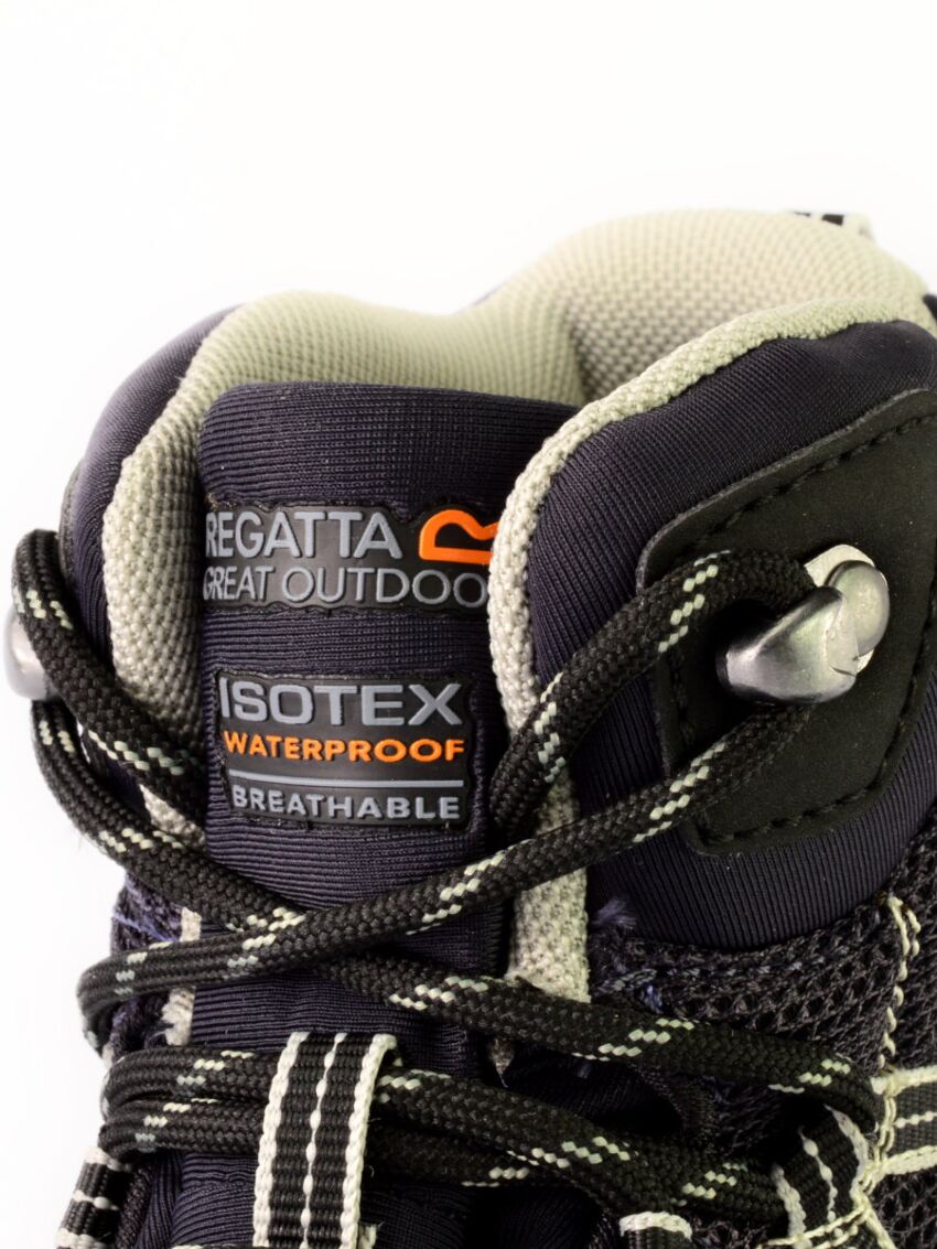 Buty turystyczne Regatta Samaris Lite