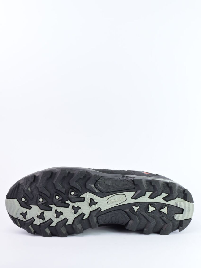 Wodoodporne buty niskie Regatta Men Samaris Isotex