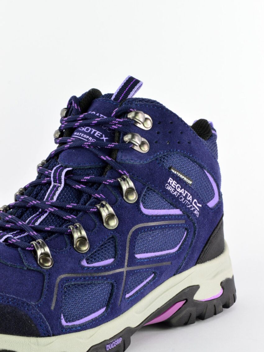Buty turystyczne damskie Regatta Tebay Isotex