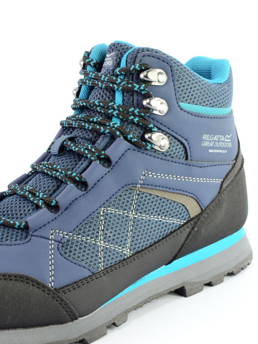Damskie buty turystyczne Regatta Vendeavour Pro
