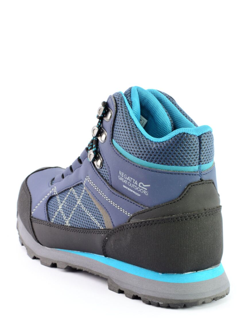 Damskie buty turystyczne Regatta Vendeavour Pro