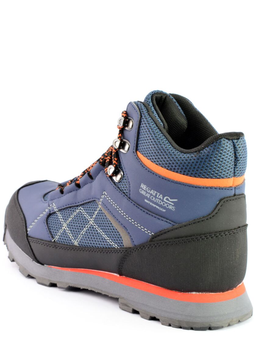 Wysokie buty turystyczne Regatta Vendeavour Pro Isotex