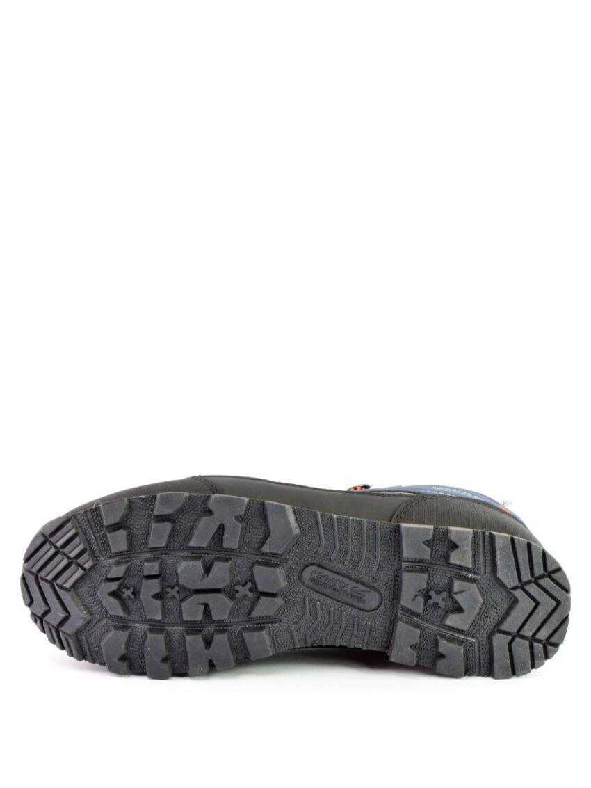 Wysokie buty turystyczne Regatta Vendeavour Pro Isotex